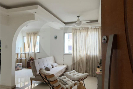 Apartamento à venda com 2 quartos em Engenho Novo, Rio de Janeiro, RJ