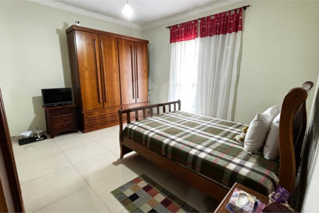Sobrado à venda com 3 suítes em Vila Mazzei, São Paulo, SP