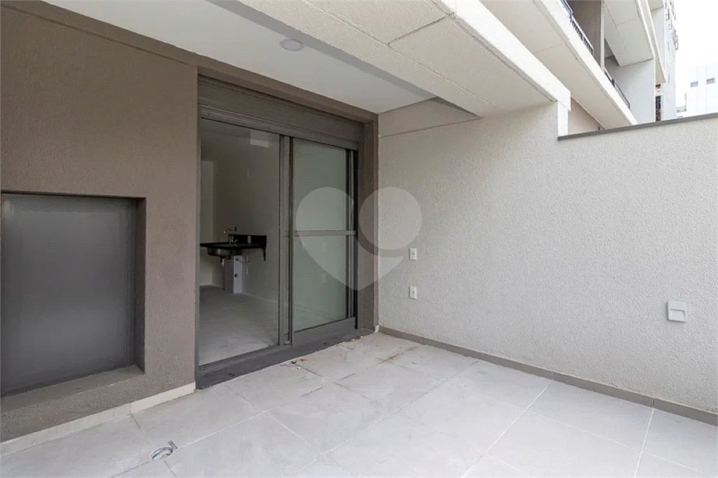 Studio à venda com 1 quarto em Vila Clementino, São Paulo, SP