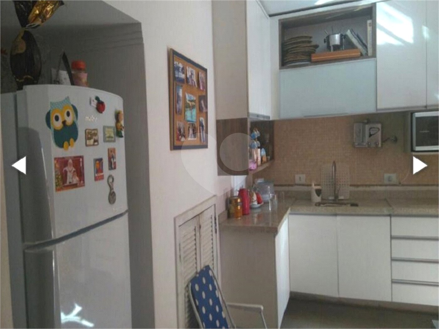 Condomínio à venda com 3 quartos, sendo 1 suíte,  em Horto Florestal, São Paulo, SP