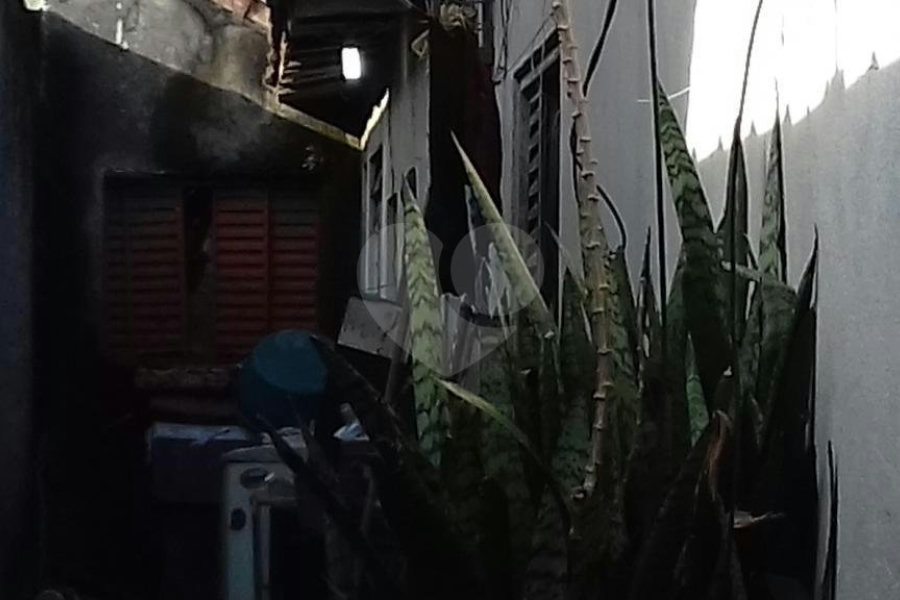 Terreno à venda em Vila Maria Alta, São Paulo, SP