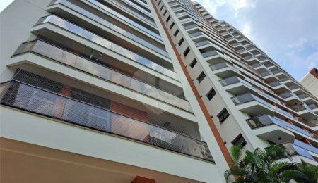 Apartamento para alugar com 1 suíte em Jardim Paulista, São Paulo, SP