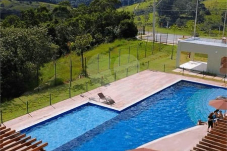 Terreno à venda no condomínio Ecologie Residencial Itatiba, Itatiba - SP