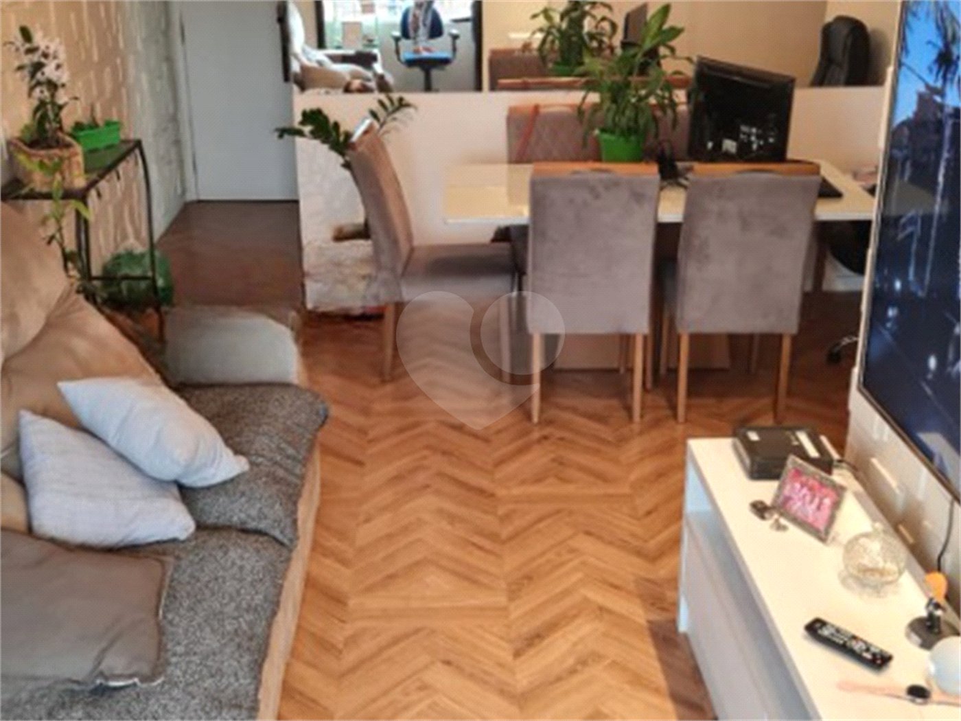 Apartamento à venda com 3 quartos em Vila Nova Cachoeirinha, São Paulo, SP