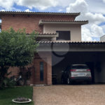 Casa à venda com 4 suítes no condomínio Quinta da Primavera Rp, Ribeirão Preto - SP