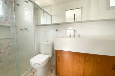 Apartamento à venda com 2 suítes em Jardim São Paulo(zona Norte), São Paulo, SP