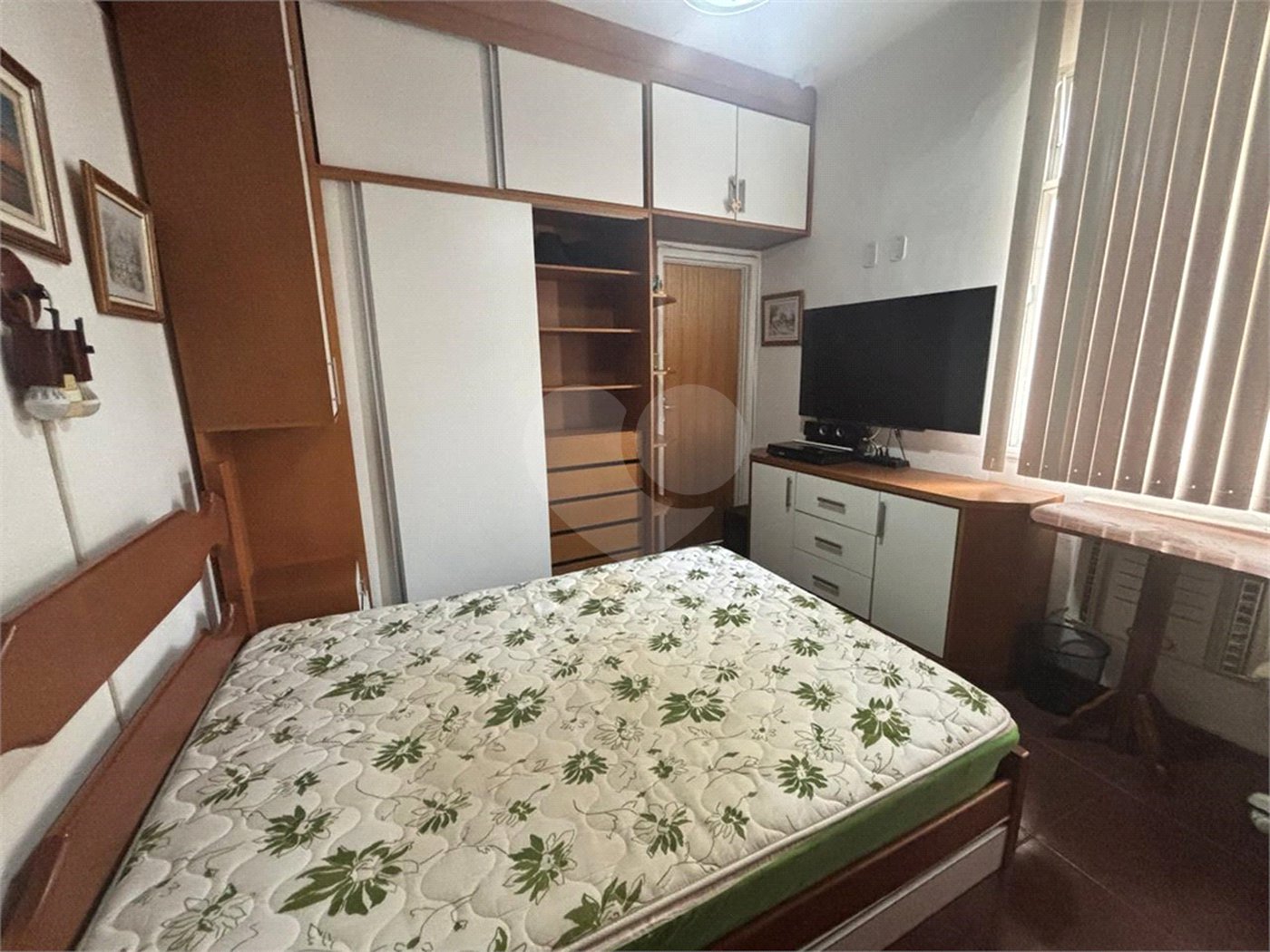Apartamento à venda com 3 quartos em Tijuca, Rio de Janeiro, RJ