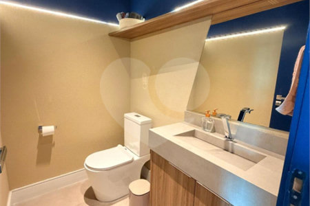 Apartamento à venda com 3 quartos, sendo 1 suíte,  em Vila Mogilar, Mogi das Cruzes, SP