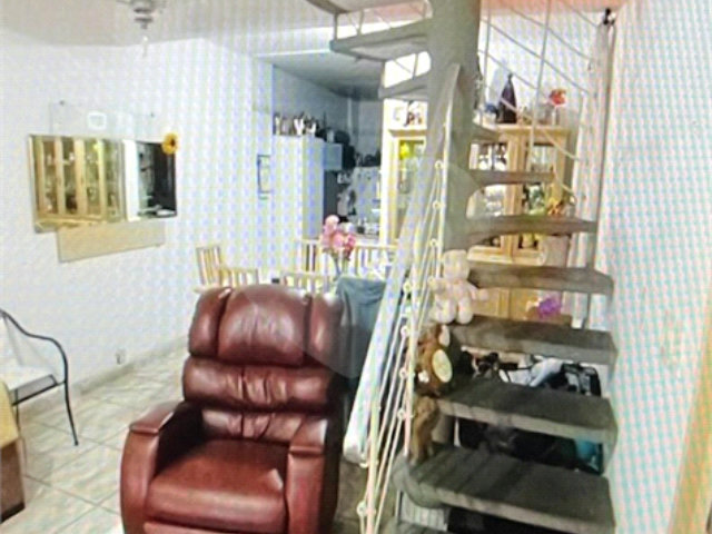 Sobrado à venda com 5 quartos, sendo 2 suítes, em Tucuruvi, São Paulo, SP