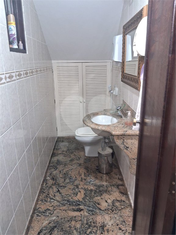 Casa à venda com 3 suítes, em Campo Grande, Rio de Janeiro, RJ
