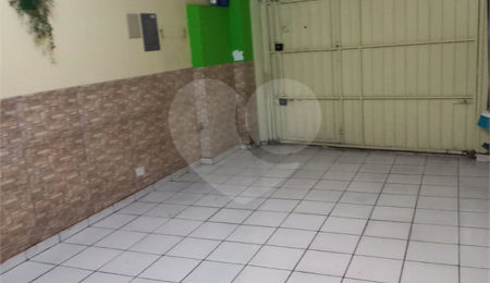 Sobrado à venda com 3 quartos, sendo 2 suítes,  no Brasilândia, São Paulo, SP