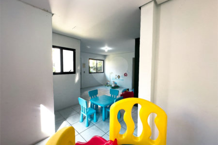 Cobertura à venda com 3 quartos, sendo 1 suíte, em Vila Andrade, São Paulo, SP