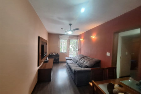 Apartamento à venda com 2 quartos, sendo 1 suíte, em Vila Isabel, Rio de Janeiro, RJ