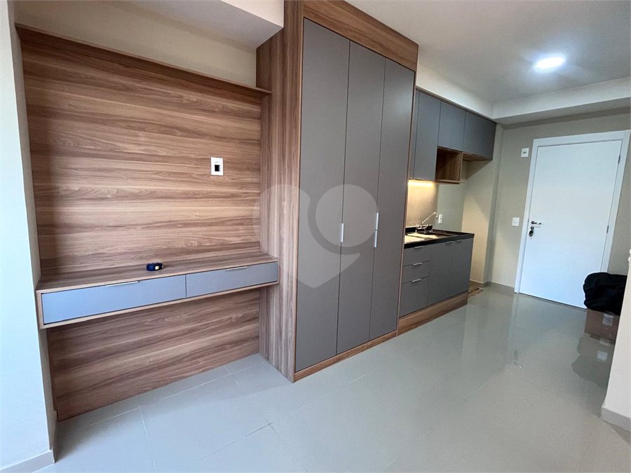 Studio para alugar com 1 quarto em Vila Zilda (tatuapé), São Paulo, SP