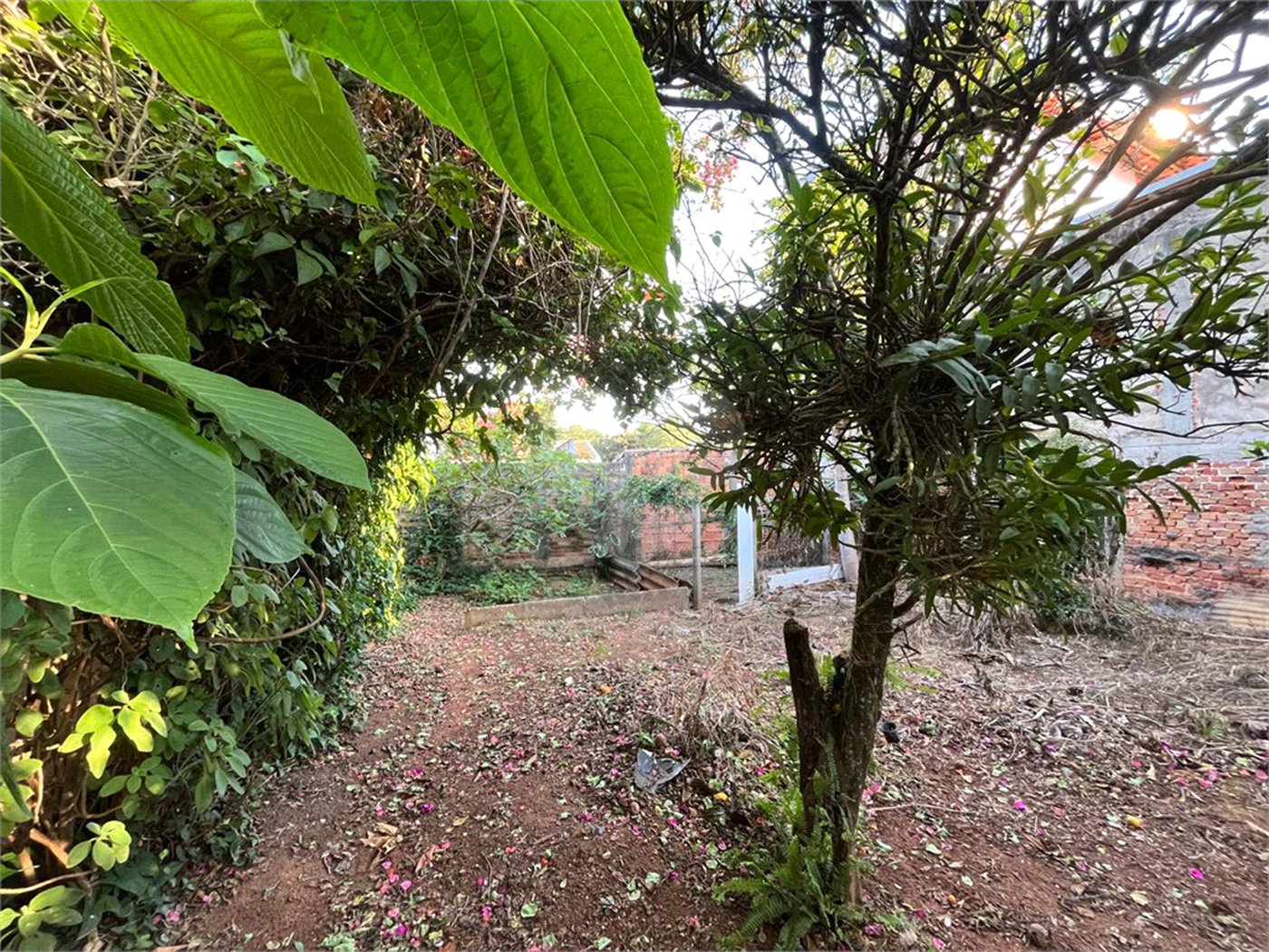 Terreno à venda em Vila Monteiro, Itapetininga, SP