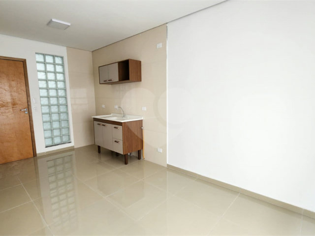 Studio à venda com 1 quarto em Campo Grande, São Paulo, SP