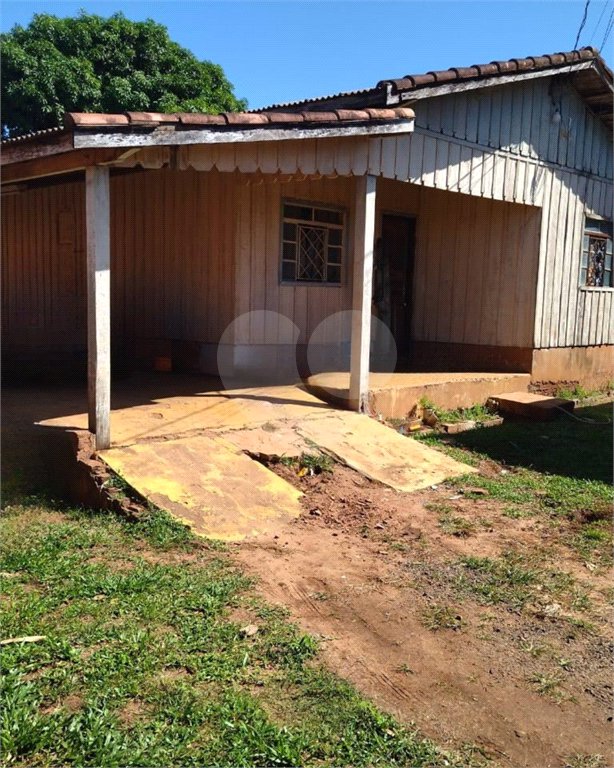 Terreno à venda em Vila Ministro Salgado Filho, Ponta Porã, MS