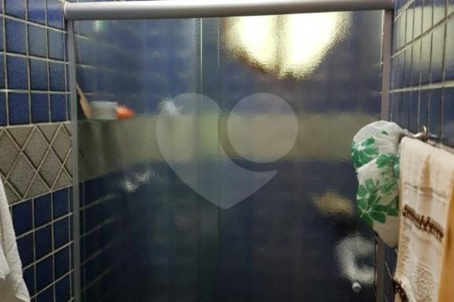 Sobrado à venda com 4 quartos em Freguesia do Ó, São Paulo, SP