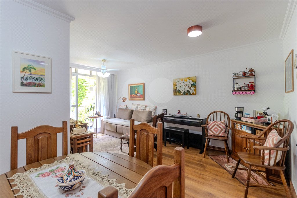 Apartamento à venda com 3 quartos em Jardim Marajoara, São Paulo, SP