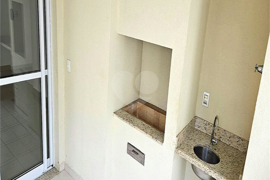 Apartamento à venda com 2 quartos em Barra Funda, São Paulo, SP