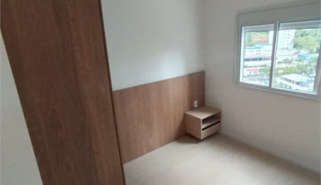 Apartamento à venda com 2 quartos, sendo 1 suíte,  em Vila Andrade, São Paulo, SP