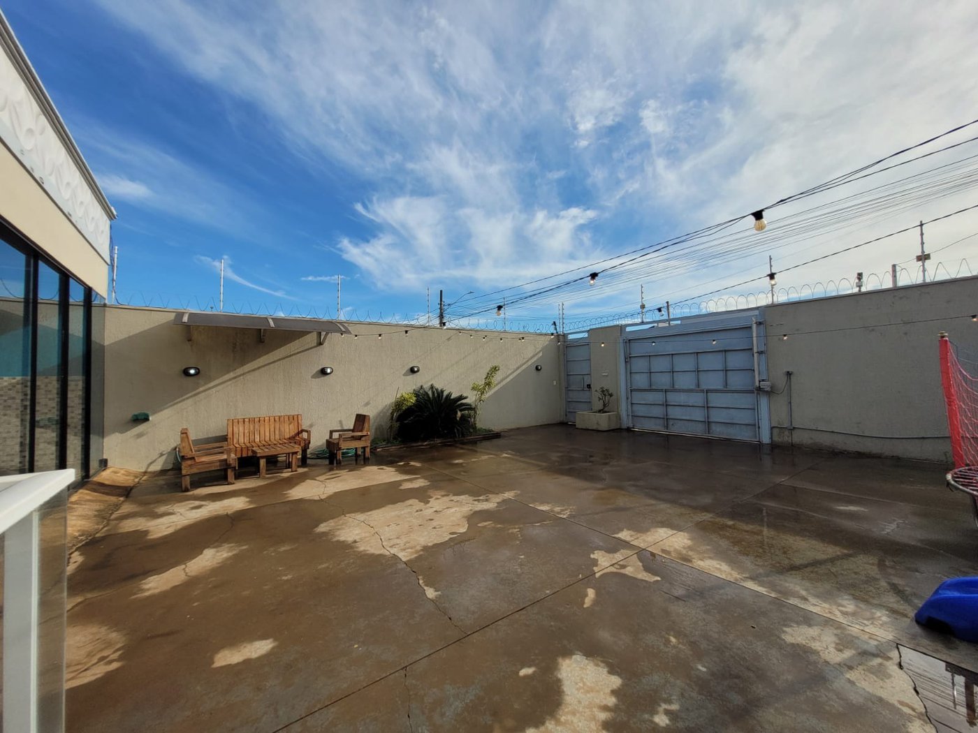 Casa à venda com 1 quarto em Nova Tres Lagoas, Três Lagoas, MS