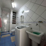 Apartamento Residencial para locação, Aparecida, Santos