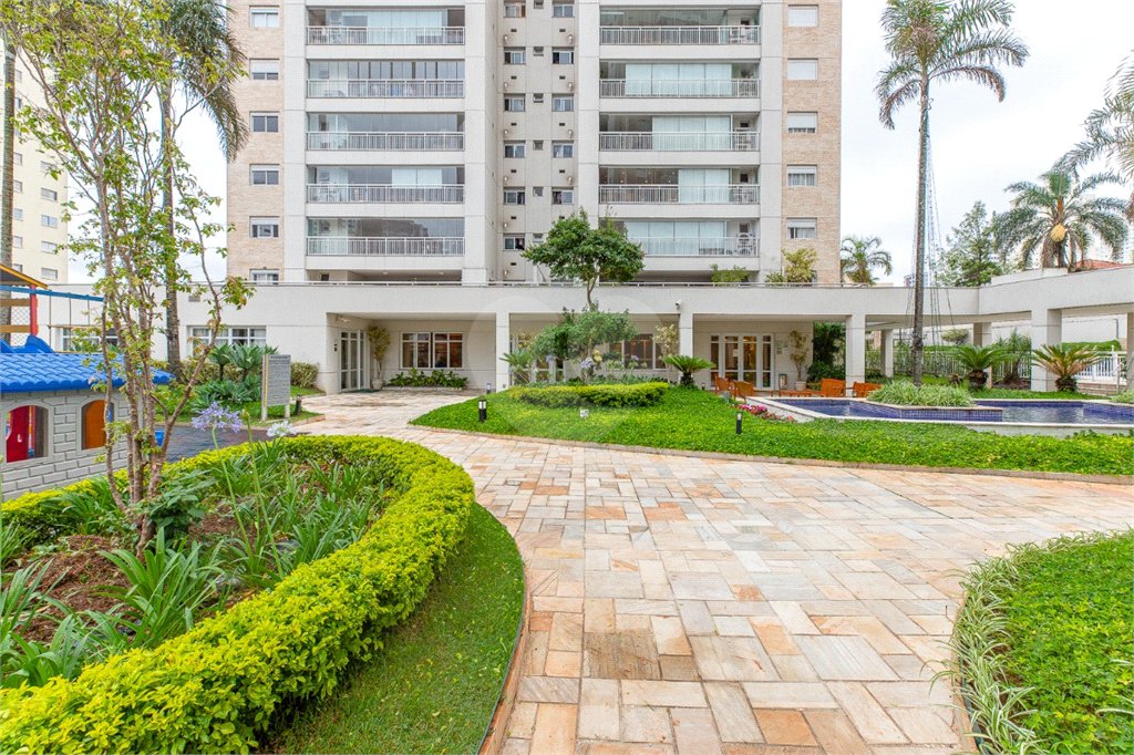 Apartamento à venda com 3 quartos, sendo 1 suíte, em Vila Mascote, São Paulo, SP