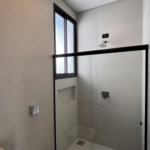 Casa à venda com 4 quartos, sendo 2 suítes, no condomínio Residencial Damha Belvedere, Presidente Prudente - SP
