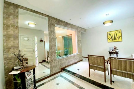 Casa com 4 dormitórios à venda, 160 m² por R$ 1.499.000,00 - Aparecida - Santos/SP