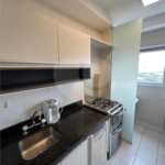 Apartamento para alugar com 1 suíte em Brooklin Paulista, São Paulo, SP