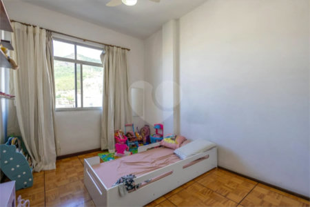 Apartamento à venda com 3 quartos, sendo 1 suíte, em Tijuca, Rio de Janeiro, RJ