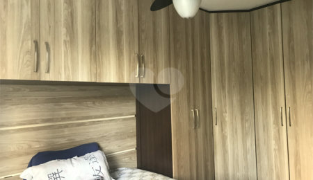 Apartamento à venda com 2 quartos em Freguesia do Ó, São Paulo, SP