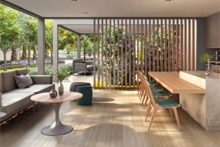 Apartamento à venda com 3 suítes em Tucuruvi, São Paulo, SP