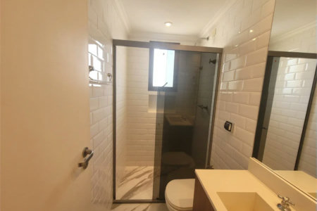 Apartamento à venda com 3 quartos, sendo 2 suítes, em Vila Leopoldina, São Paulo, SP