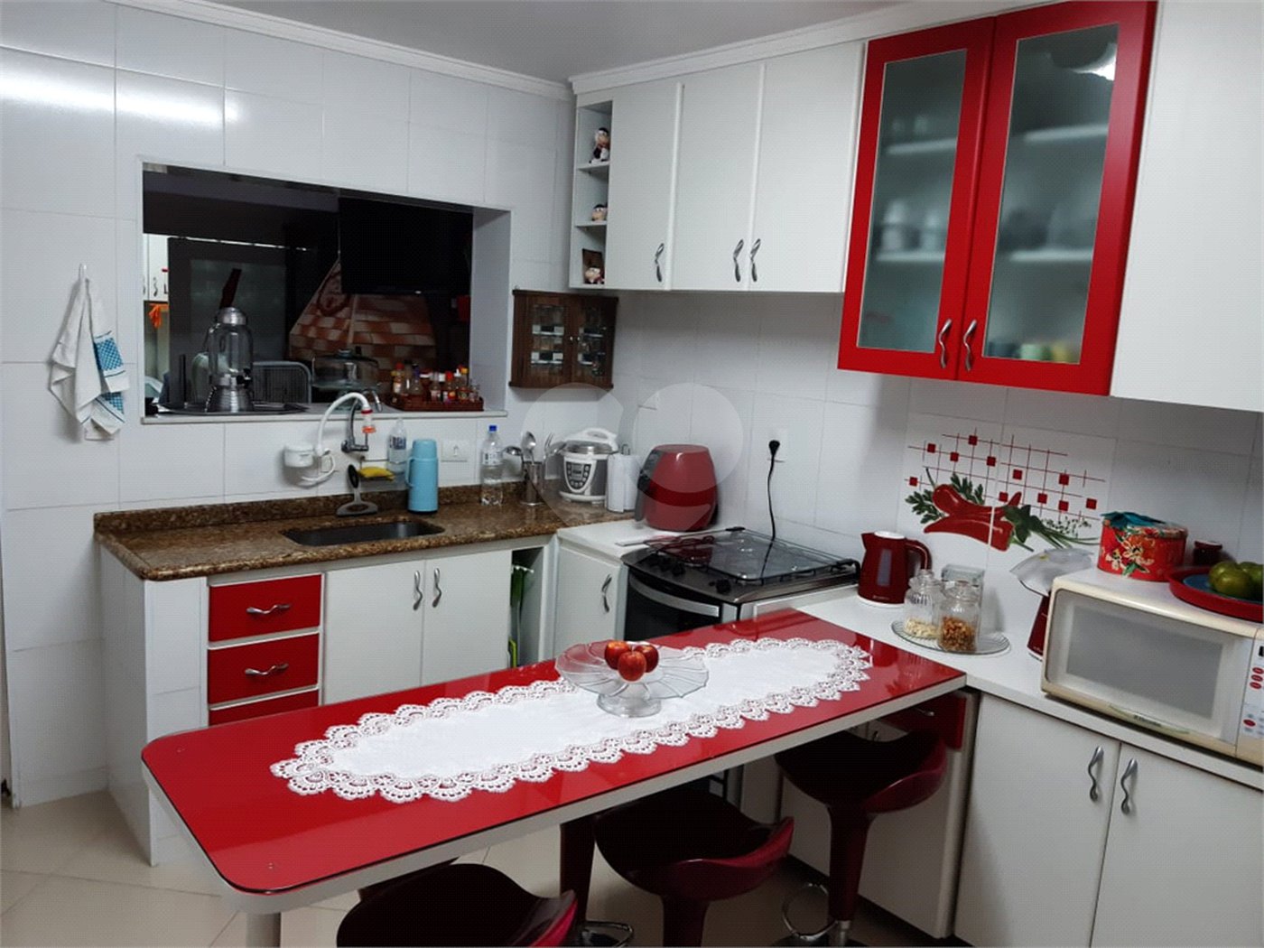 Sobrado à venda com 3 quartos em Vila Nova Cachoeirinha, São Paulo, SP