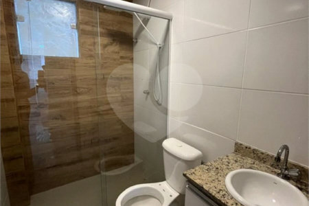 Casa à venda com 3 quartos, sendo 2 suítes, no condomínio Notting Hill - Campo Grande, Rio de Janeiro - RJ