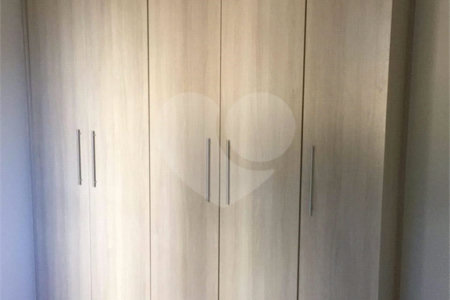 Apartamento à venda com 2 quartos em Vila Monte Alegre, Ribeirão Preto, SP