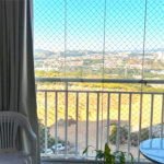Apartamento à venda com 2 quartos, sendo 1 suíte,  em Jardim Maria José, Votorantim, SP