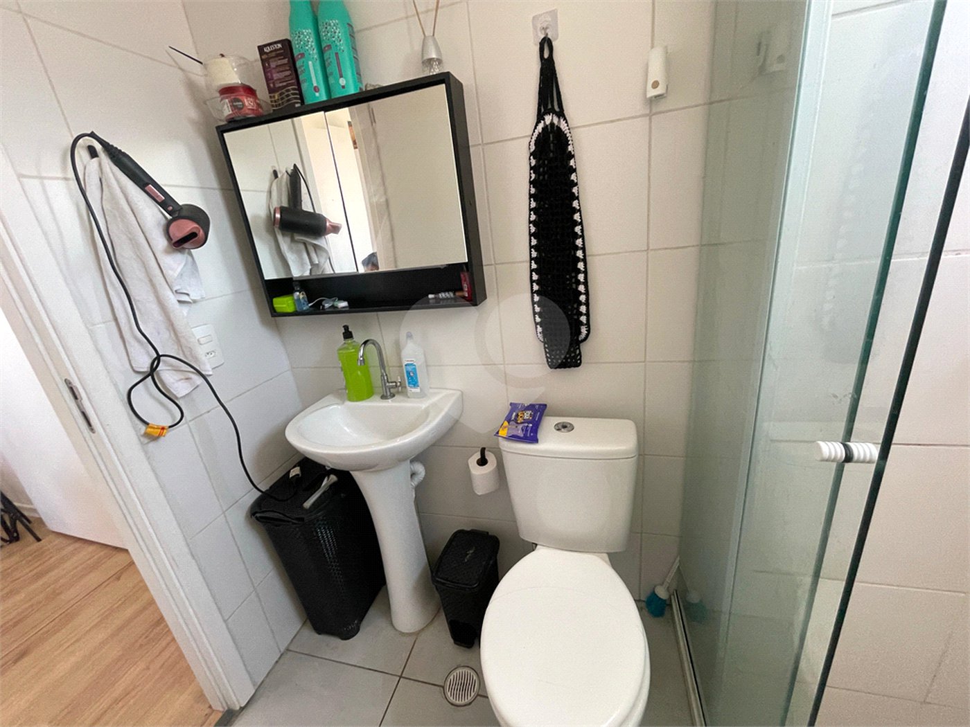Apartamento à venda com 2 quartos em Vila Guilherme, São Paulo, SP