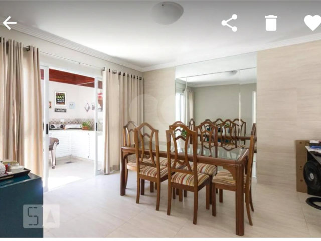 Casa à venda com 3 suítes no condomínio Reserva dos Pássaros, São Paulo - SP