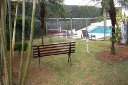Apartamento à venda com 2 quartos em Vila Andrade, São Paulo, SP