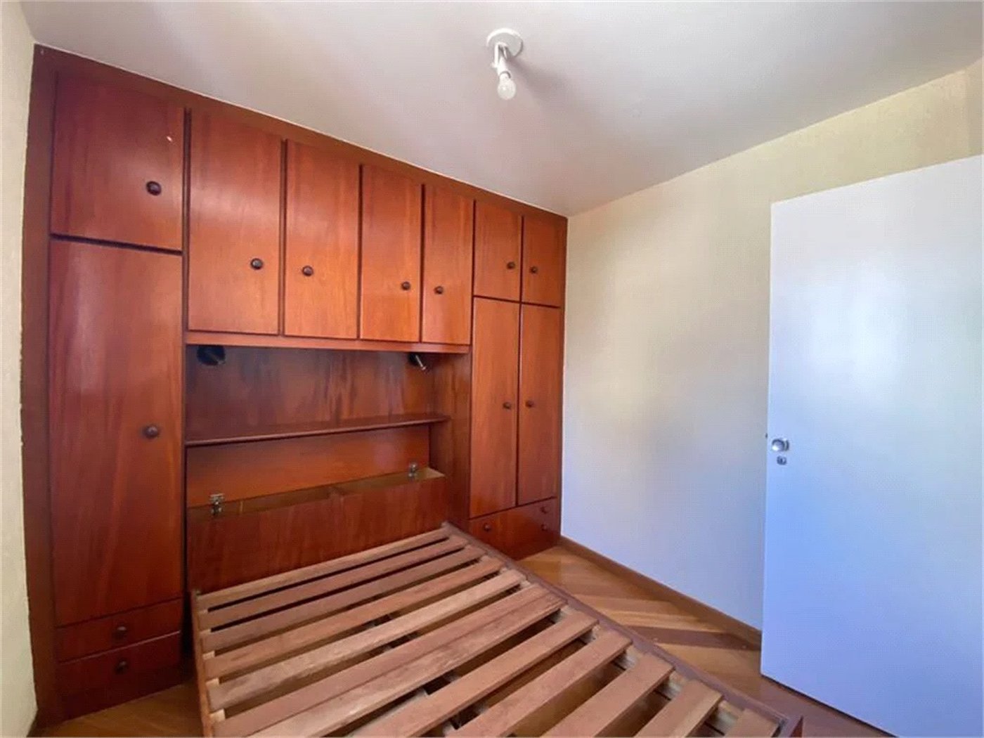 Apartamento à venda ou para alugar com 1 quarto em Alto da Lapa, São Paulo, SP