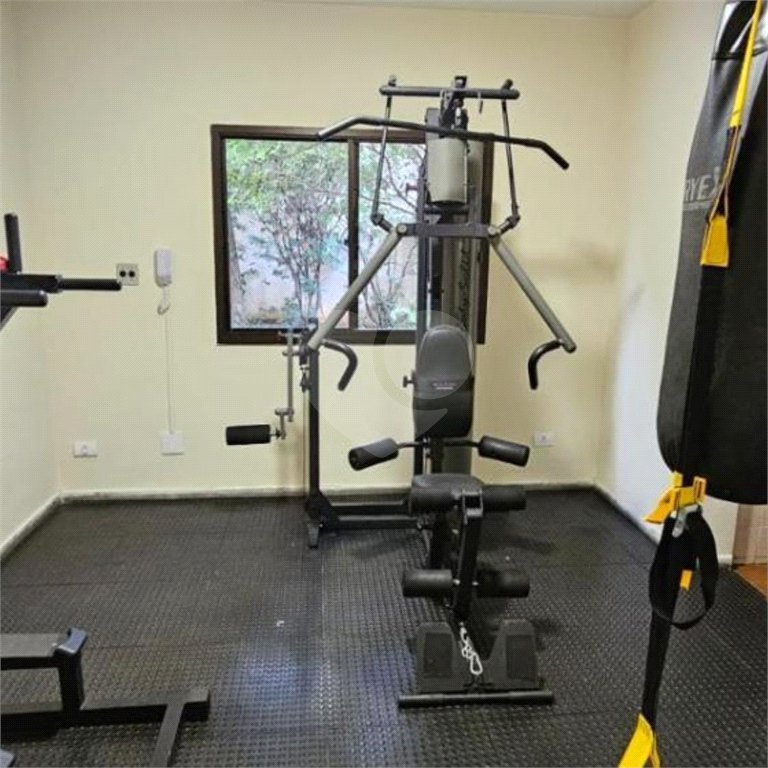 Apartamento à venda com 4 quartos, sendo 3 suítes,  em Vila Mariana, São Paulo, SP