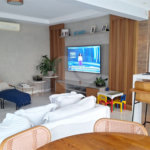 Apartamento para alugar com 3 suítes em Vila Gertrudes, São Paulo, SP