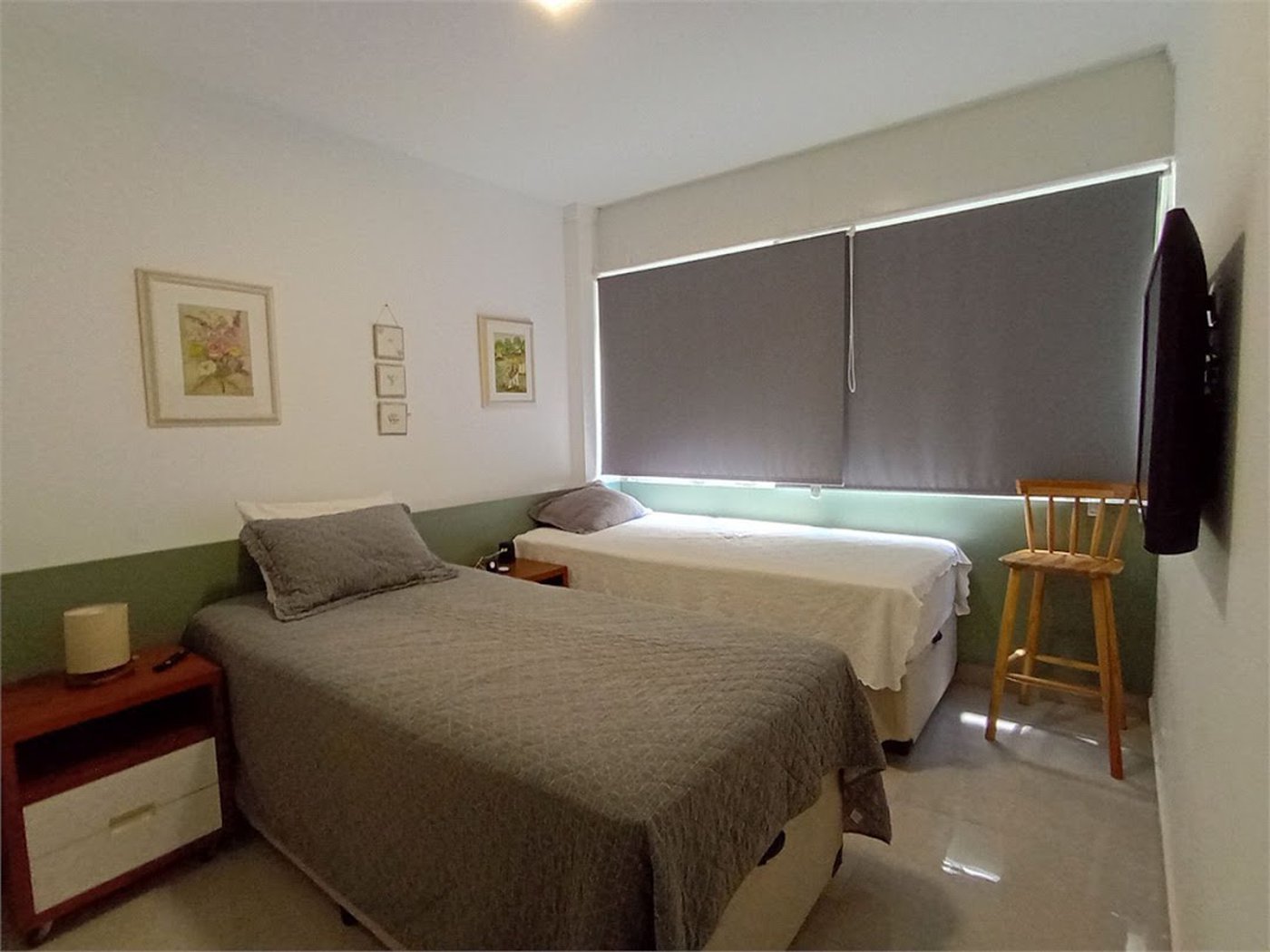 Apartamento Residencial à venda, ,  - AP0955.