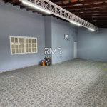 Casa à venda com 3 quartos, sendo 1 suíte,  em Parque Residencial Potiguara, Itu, SP