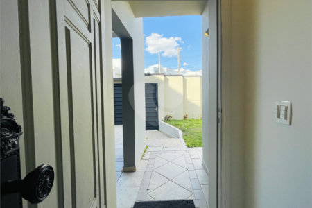 Casa à venda com 3 suítes em Independência, São Bernardo do Campo, SP