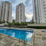 Apartamento à venda com 3 quartos, sendo 1 suíte, em Jardim Parque Morumbi, São Paulo, SP