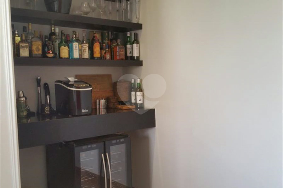 Apartamento à venda ou para alugar com 4 suítes em Morumbi, São Paulo, SP